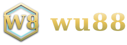 wu88 logo